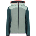 CMP Fix Hood Damen Jacke