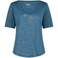 CMP T-Shirt Damen T-Shirt