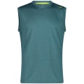 CMP T-Shirt Sleeveless Herren T-Shirt