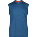 CMP T-Shirt Sleeveless Herren T-Shirt