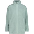 CMP Long Damen Midlayer