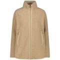 CMP Long Damen Midlayer