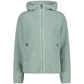 CMP Fix Hood Damen Kapuzensweater