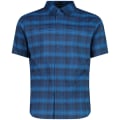 CMP Shirt Herren Hemd