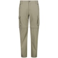 CMP Zip Off Herren Steghose