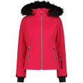 CMP Zip Hood Damen Skijacke