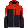 CMP Snaps Hood Jungen Skijacke