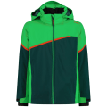 CMP Snaps Hood Jungen Skijacke