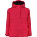 CMP Fix Hood Mädchen Skijacke