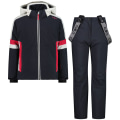 CMP Set And Mädchen Skianzug