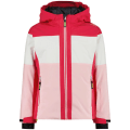 CMP Fix Hood Mädchen Skijacke