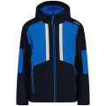 CMP Fix Hood Jungen Skijacke