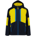 CMP Fix Hood Jungen Skijacke
