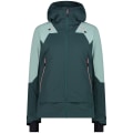 CMP Fix Hood Damen Jacke