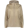 CMP Rain Fix Hood Damen Schlupfjacke