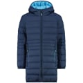 CMP Fix Hood Mädchen Jacke