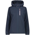 CMP Fix Hood Damen Jacke