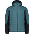 CMP Hybrid Fix Hood Herren Jacke