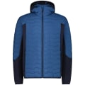 CMP Hybrid Fix Hood Herren Jacke