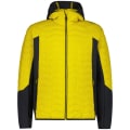CMP Hybrid Fix Hood Herren Jacke