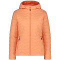 CMP Fix Hood Damen Jacke