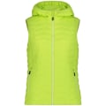 CMP Fix Hood Damen Weste