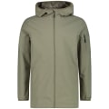 CMP Fix Hood Herren Blouson
