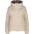 CMP Reverse Fix Hood Damen Blouson