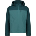 CMP Fix Hood Herren Blouson