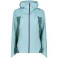 CMP Fix Hood Damen Blouson