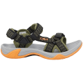 CMP Hamal Hiking Sandal Jungen Multifunktionsschuhe