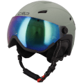 CMP Wa-2 Ski Helmet With Visor Helm