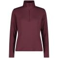 CMP Sweat Damen Rollkragenpullover