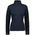 CMP Sweat Damen Rollkragenpullover