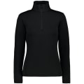 CMP Sweat Damen Rollkragenpullover
