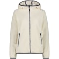 CMP Jacket Fix Hood Damen Kapuzensweater