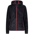 CMP Jacket Fix Hood Damen Kapuzensweater