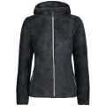 CMP Jacket Fix Hood Damen Kapuzensweater