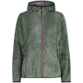 CMP Jacket Fix Hood Damen Kapuzensweater