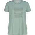 CMP Freizeit Damen T-Shirt