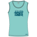 CMP Sleeveless Damen T-Shirt
