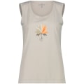 CMP Sleeveless Damen T-Shirt