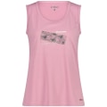CMP Sleeveless Damen T-Shirt