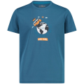 CMP Freizeit Jungen T-Shirt