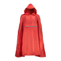 CMP Junior Cape Rain Fix Hood Jungen Regenjacke