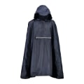 CMP Junior Cape Rain Fix Hood Jungen Regenjacke