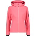 CMP Jacket Zip Hood Damen Funktionsjacke