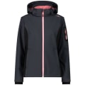 CMP Jacket Zip Hood Damen Funktionsjacke