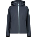 CMP Jacket Zip Hood Damen Funktionsjacke