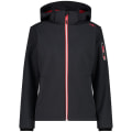 CMP Jacket Zip Hood Damen Funktionsjacke